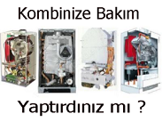 Franke Kombi Bakım Güzelbahçe